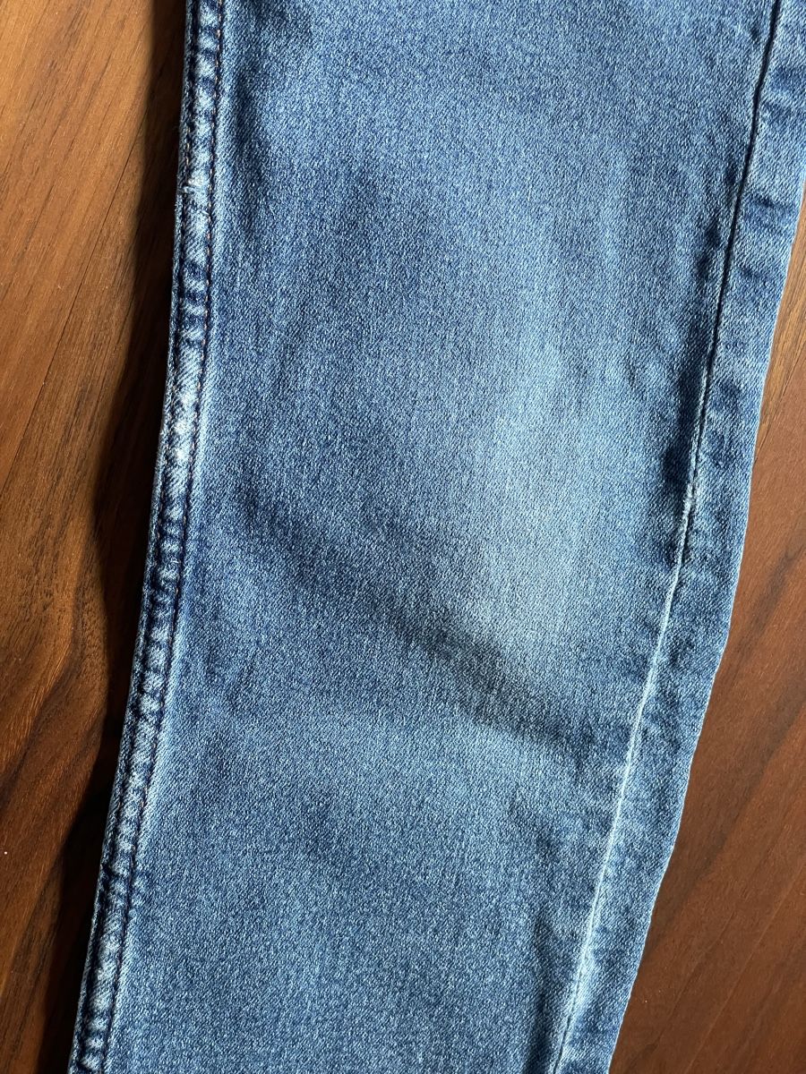 H&M Pantaloni: Coole Jeans Gr. 134 – Usato da Fehraltorf venduto da Nadja0205 1