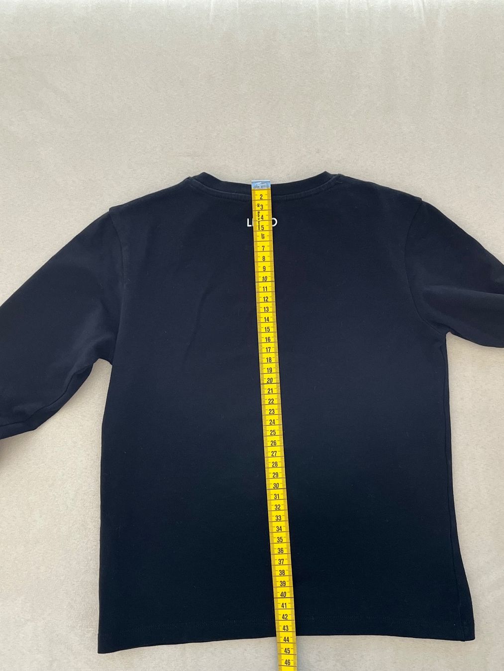 Liu Jo Maglioni & Felpe: Pulli Liu Jo Gr.116 6J – Usato da Meilen venduto da Exclusive00 5