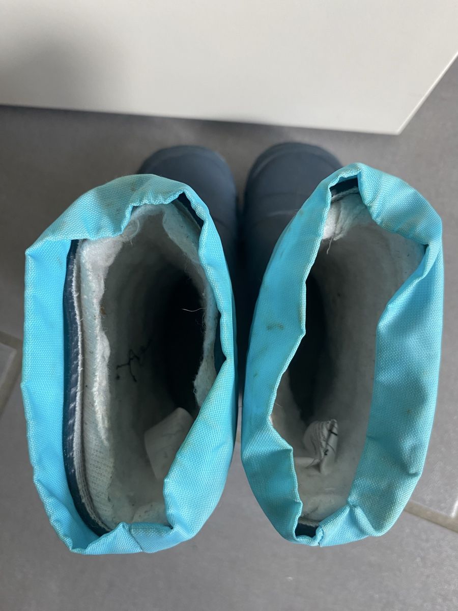 Elefanten Scarpe per ragazzi: Elefanten Rain Boots Size 24 – Usato da Versoix venduto da av_q1290 2