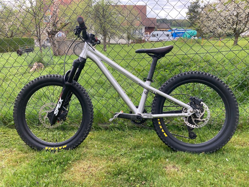 Early Rider Hellion 20“ Hardtail Kaufen auf Ricardo