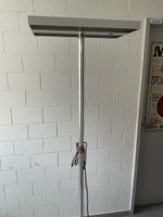 Stehlampe für Büro