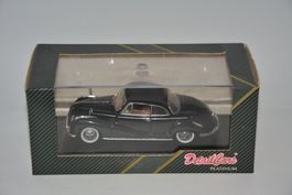 BMW 502 Coupe 1954 , Detail Cars , 1:43