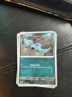 Pokemon Karte Zubat 049/086 Basis Deutsch guter Zustand