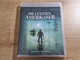 Die letzten Amerikaner (1981) NEU OVP Bluray