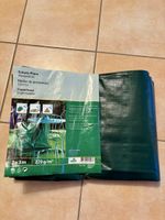 Bâche protection 