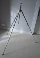 Stativ, Linhof, 60cm/150cm, gebraucht, mit Tasche