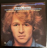Peter Maffay LP TELEFUNKEN 1976