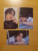 Ateez Fotokartenset