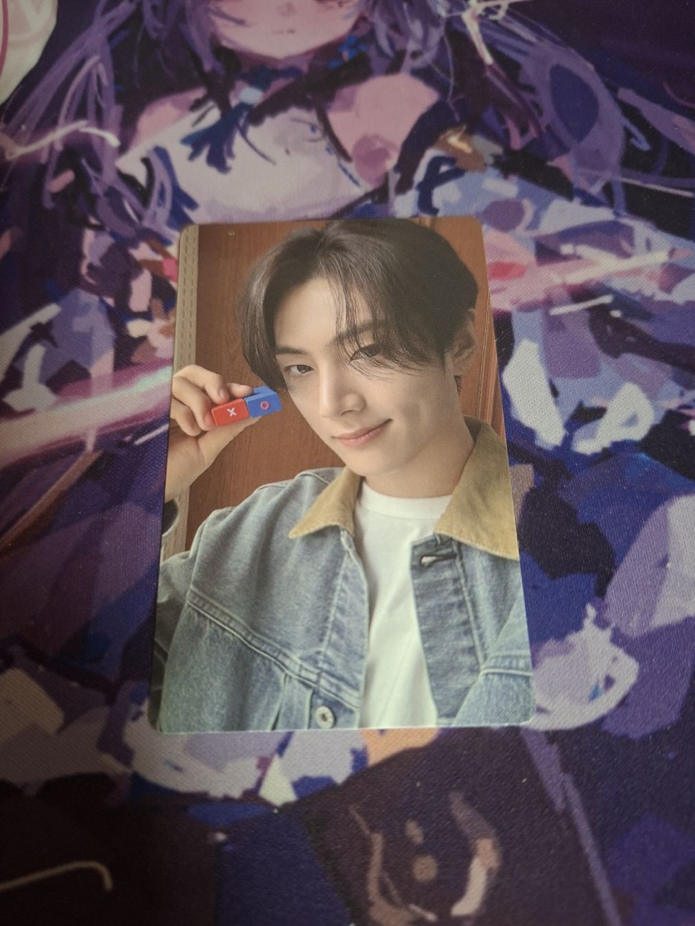 Carte collezionabili: jay romance untold album pc  – Nuovo (secondo la descrizione) da Alikon venduto da e_w_lt5y