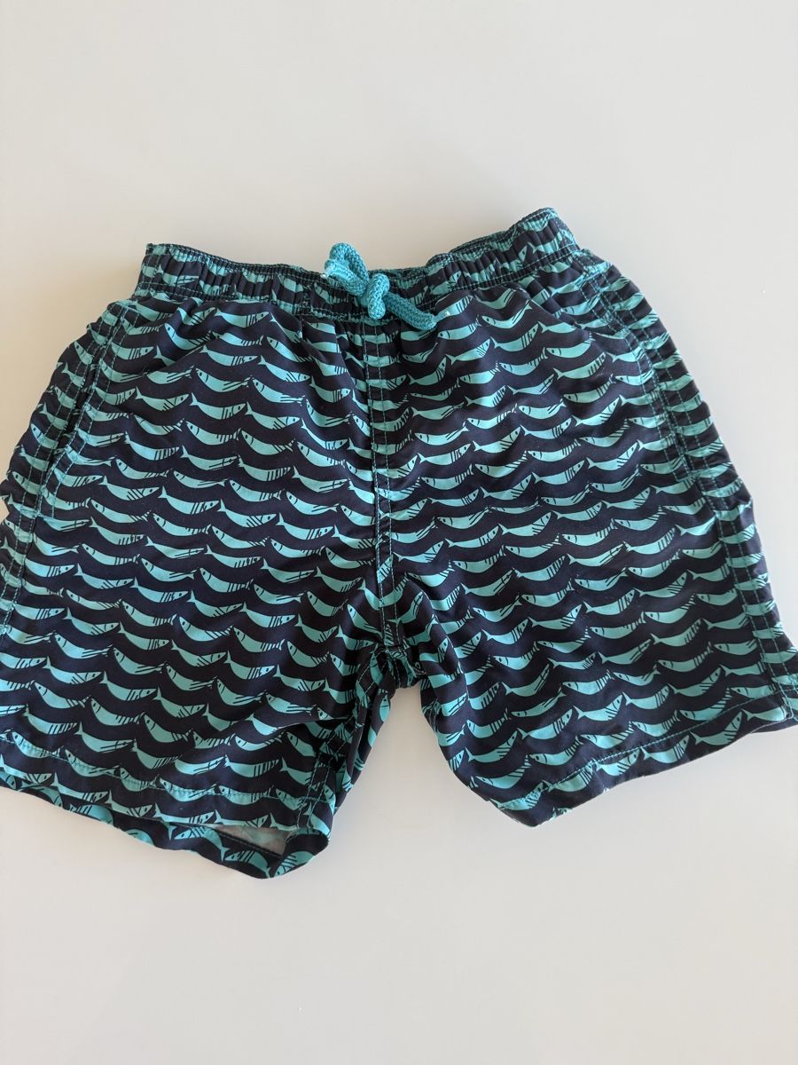 Vilebrequin Costumi da bagno: Vilebrequin , Badehose,Gr. 10( De134-140) – Usato da Meilen venduto da Da-M
