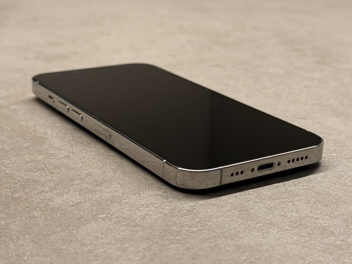 Apple Handys / Smartphones: iPhone 13 Pro Weiss 256GB – Gebraucht aus Kölliken von evrenciftci 1