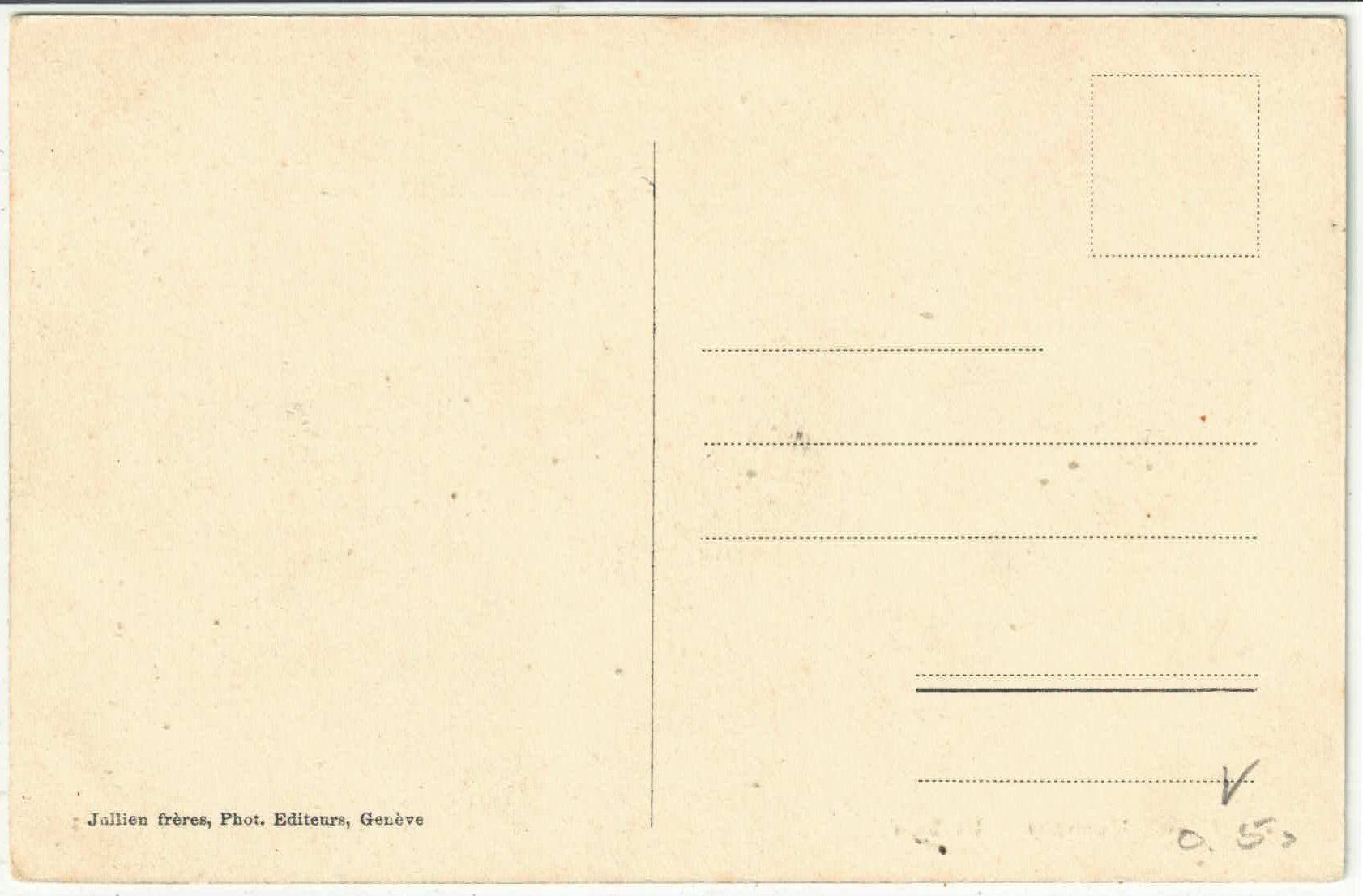Cartoline postali: Montreux - La Baie – Usato da Ettingen venduto da Kartenplanet 1