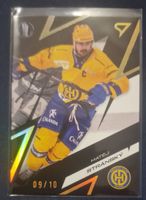 HCD Matej Stransky Gold 09/10 Playoffs