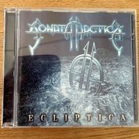 Sonata Arctica - Ecliptica / CD - 1. D-Press. 2000 - TOP