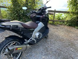 Honda Nc 700