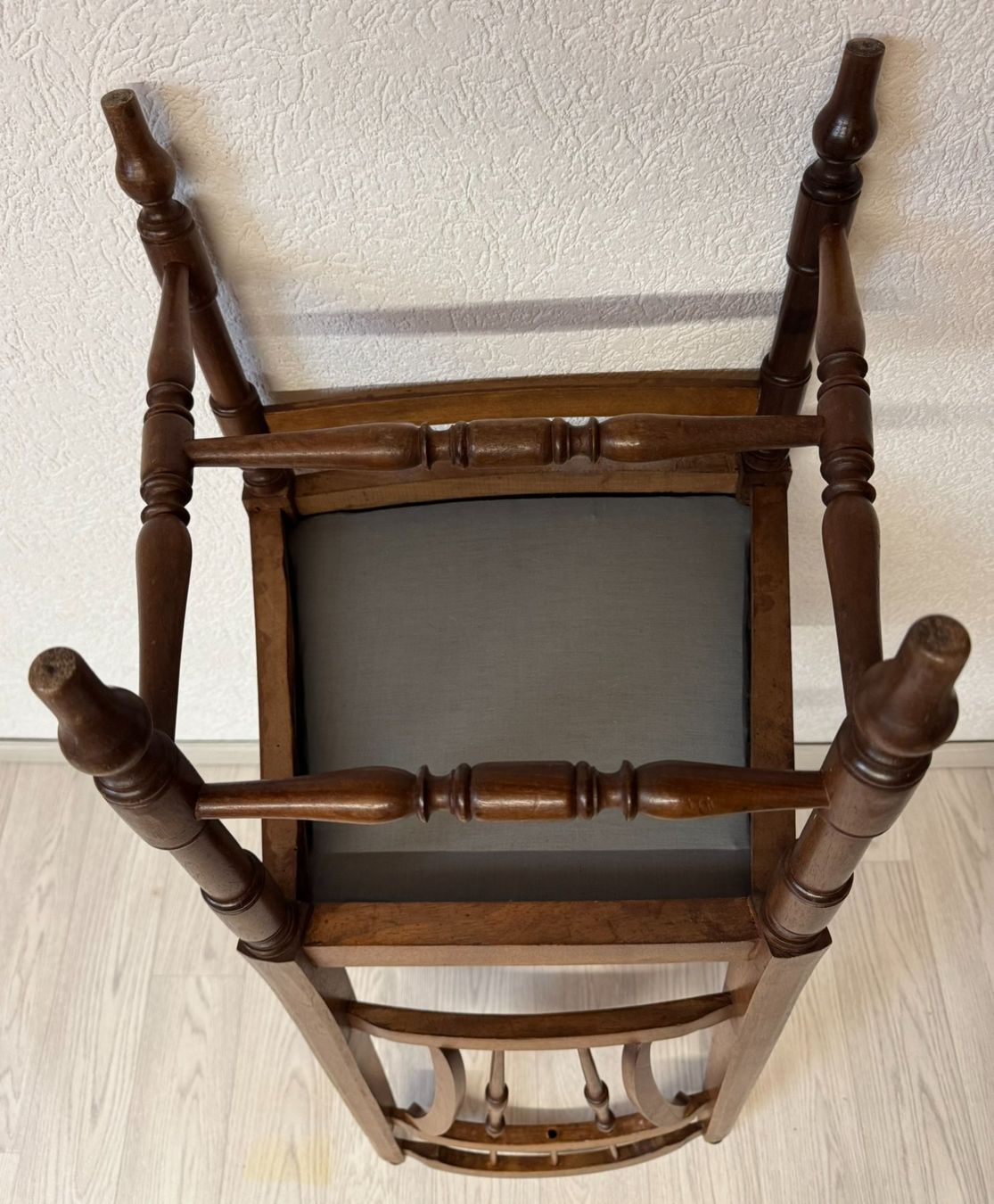 Sedie: Chaise de nourrice – Usato da Tramelan venduto da lolopat 7
