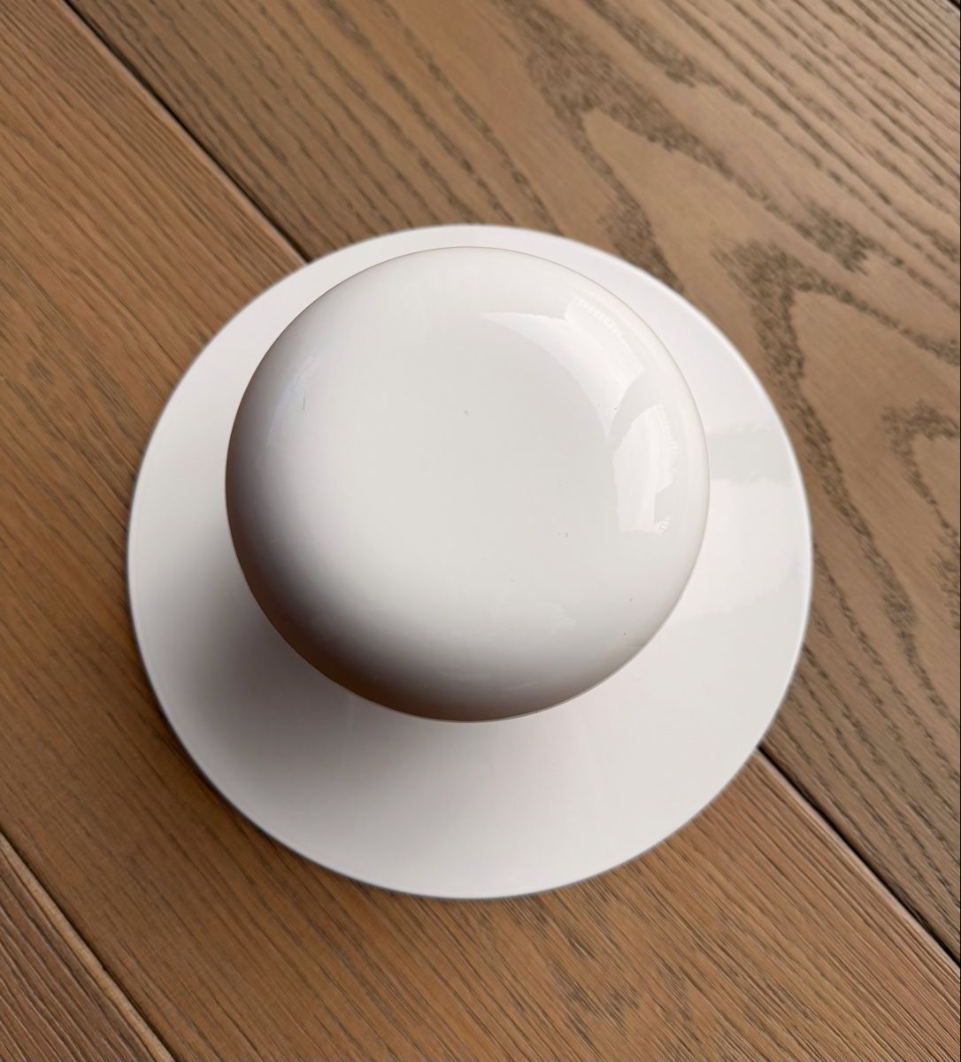 Lampade: Vibia Funnel Deckenlampe, dimmbar, TOP Zustand – Usato da Richterswil venduto da giacometti222 2