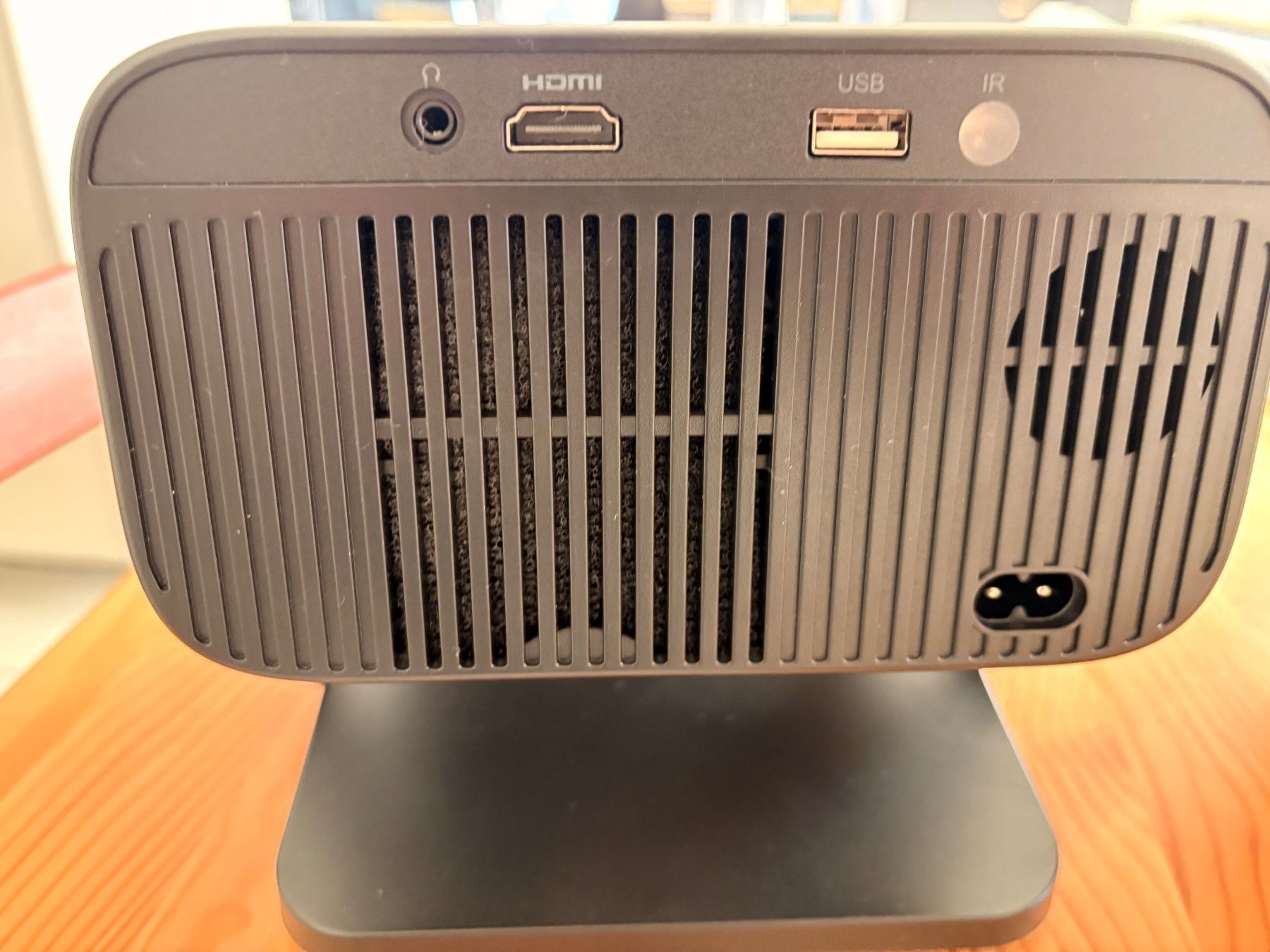 Proiettori: PUTRIMS Portable Mini Projector Full HD – Usato da Thalwil venduto da dio_97vd 1