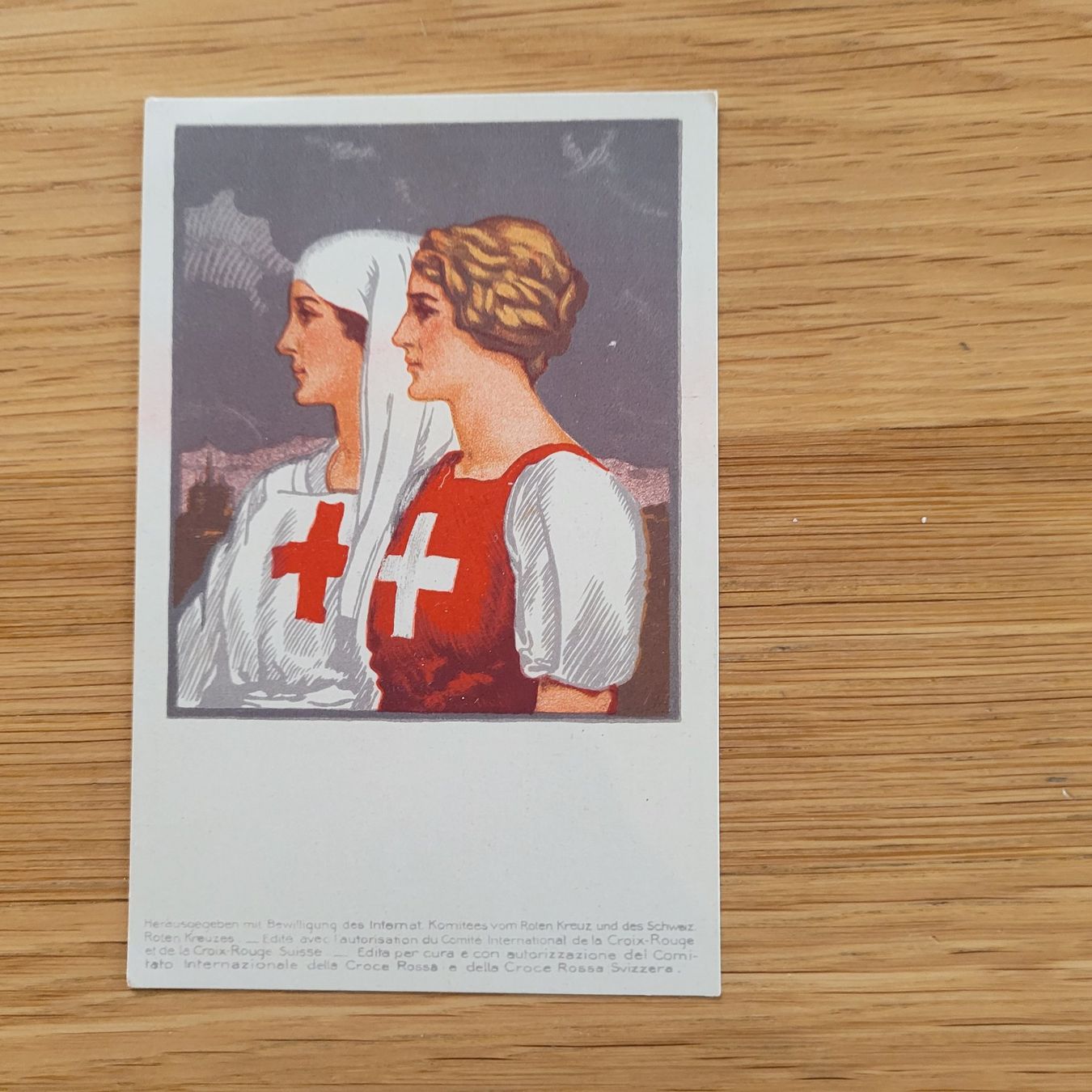 Cartoline postali: Carte Postal Suisse – Usato da Biel/Bienne venduto da Destockweb 1