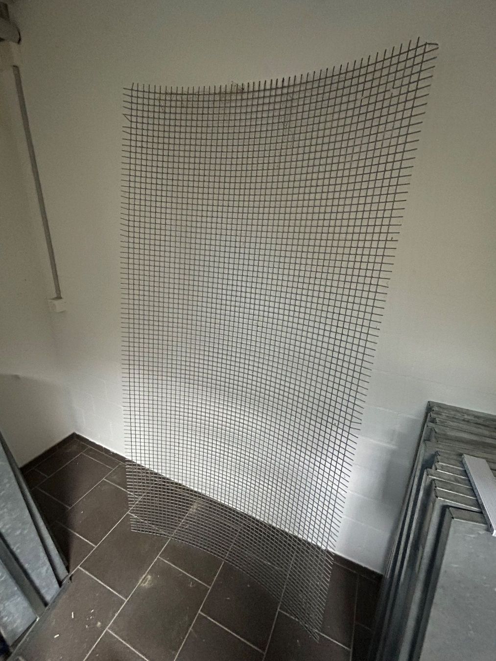 Grilles & Grillages: Gitter   3 Stück  2x1m – D'occasion à Aarau par Tanichtis01 1