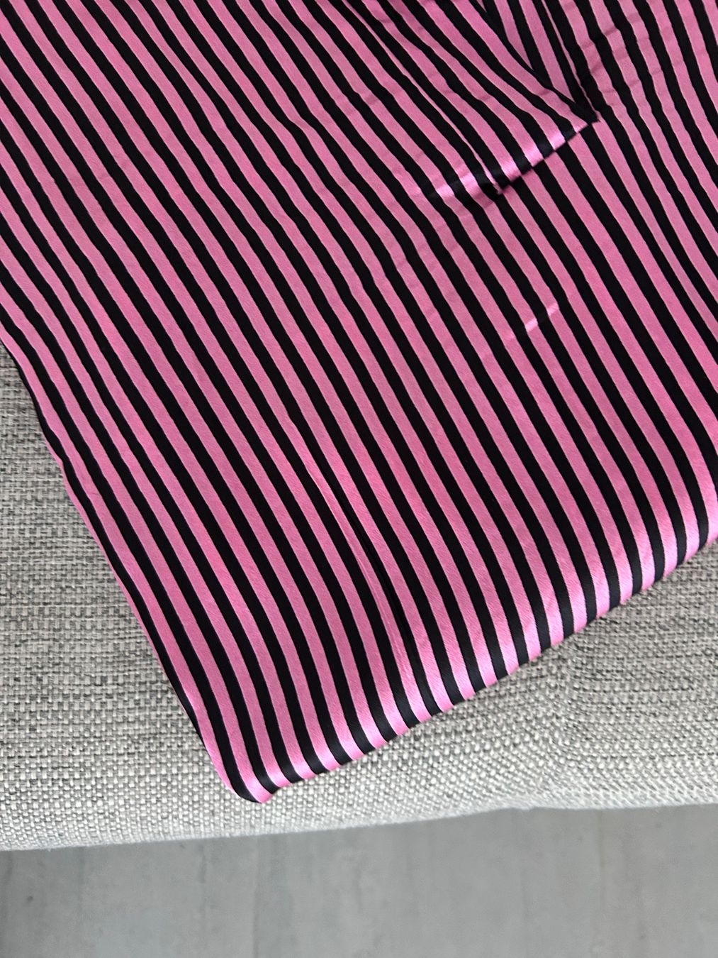Camicette: Rough Studios Oversize Seidenbluse - Gr. M – Usato da Illnau venduto da Monkky 4