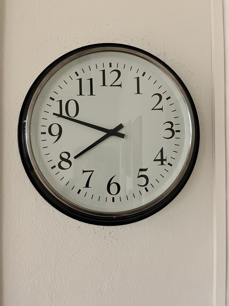 Pendules & Horloges murales: Wanduhr – D'occasion à Binningen par rde_rnw9