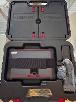Autel MaxiCOM 1an MAJ 2027 appareil diagnostic auto NEUF!!!
