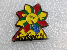 Ansteckpin 294: Südfäger 96