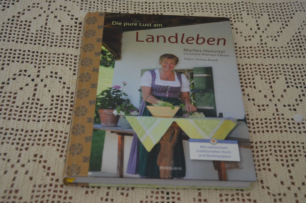 BUCH 1
