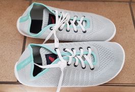 Barfussschuhe leguano Gr 42 mintfarben