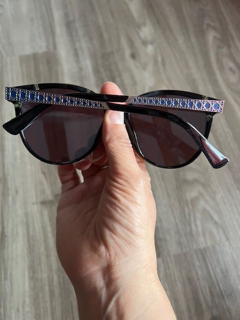 Lunettes & Verres: Sonnenbrille – D'occasion à Neerach par romiping 3