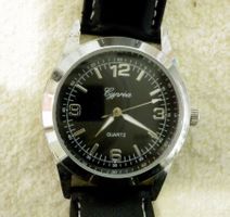 Cypréa, Quartz, 36mm, Herren, neuwertig