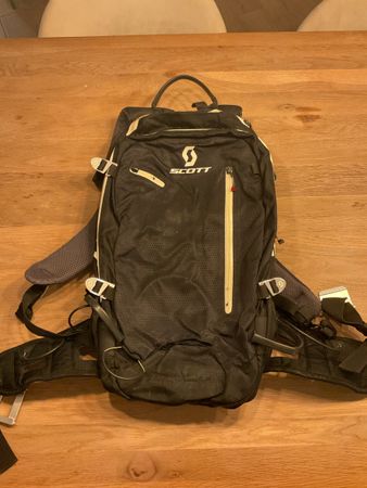 Sac à dos Scott de ski