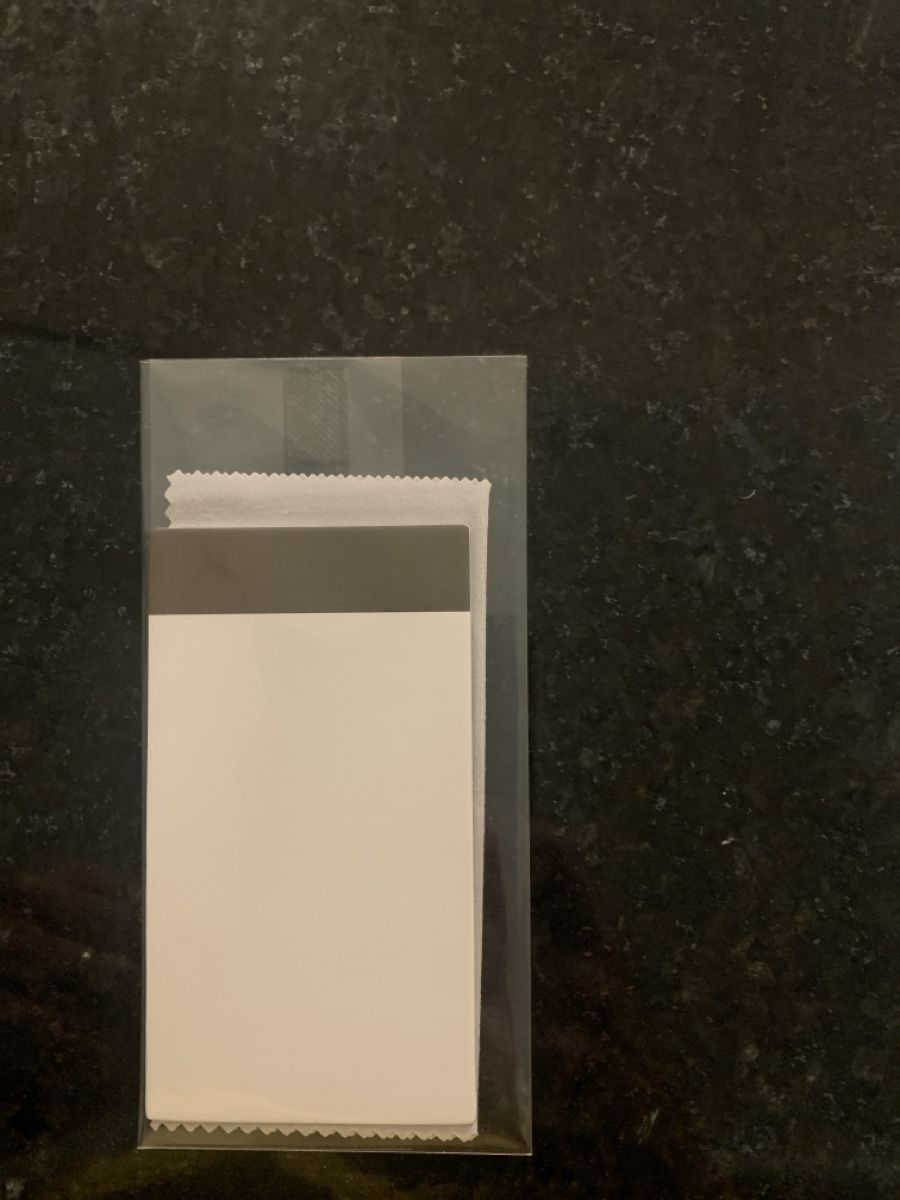 Ritocchi & pellicole di protezione: 1x Screen Protector für iPhone 5 – Usato da Sempach venduto da Nimsaj5 4