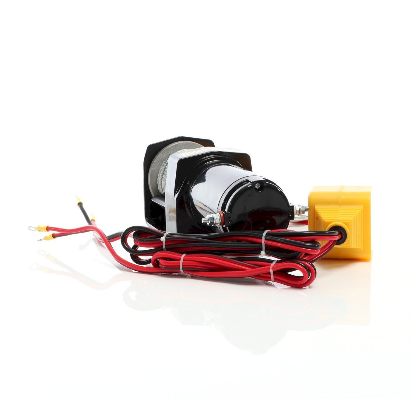 Sonstiges zum Lager & Transport: XPOtool Elektrische Seilwinde 907kg – Neu und originalverpackt aus Bottighofen von zaap 6