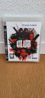 PS 3 - The Club