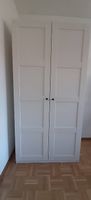 Armadio Pax/Bergsbo bianco
