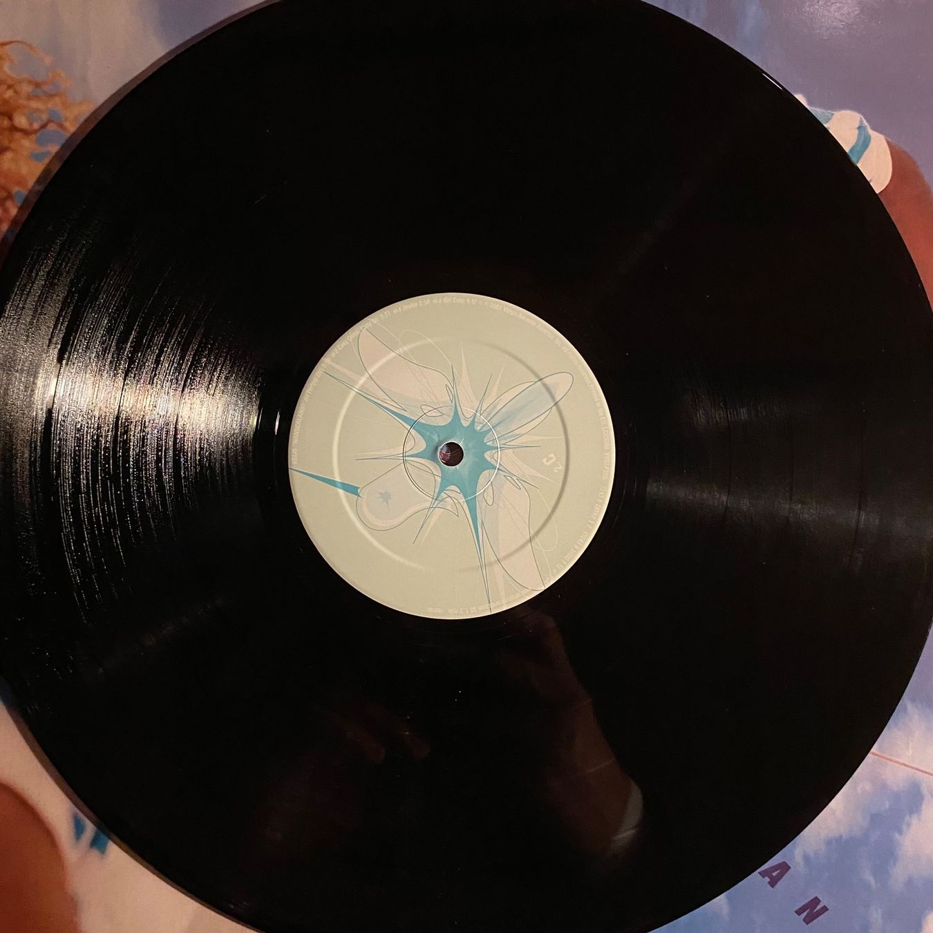 Dischi in vinile: KELIS - WANDERLAND / OG UK 2001 VG+/VG+ – Usato da Gals venduto da Diskopatshop 2