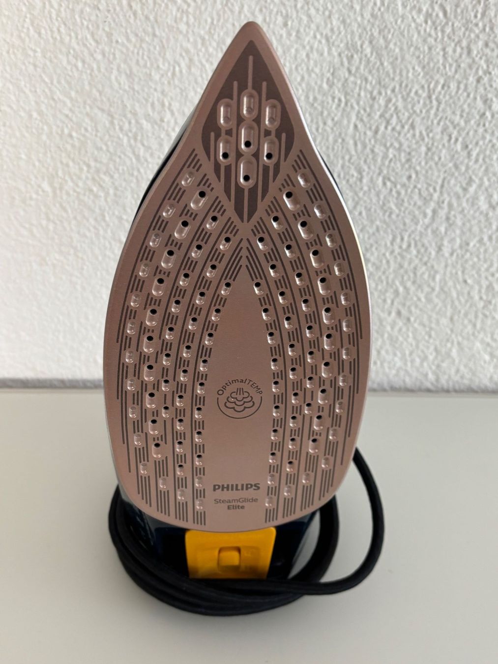 Philips Bügeleisen: Bügeleien Philips Azur 8000 – Gebraucht aus Winterthur von VeraKM 2