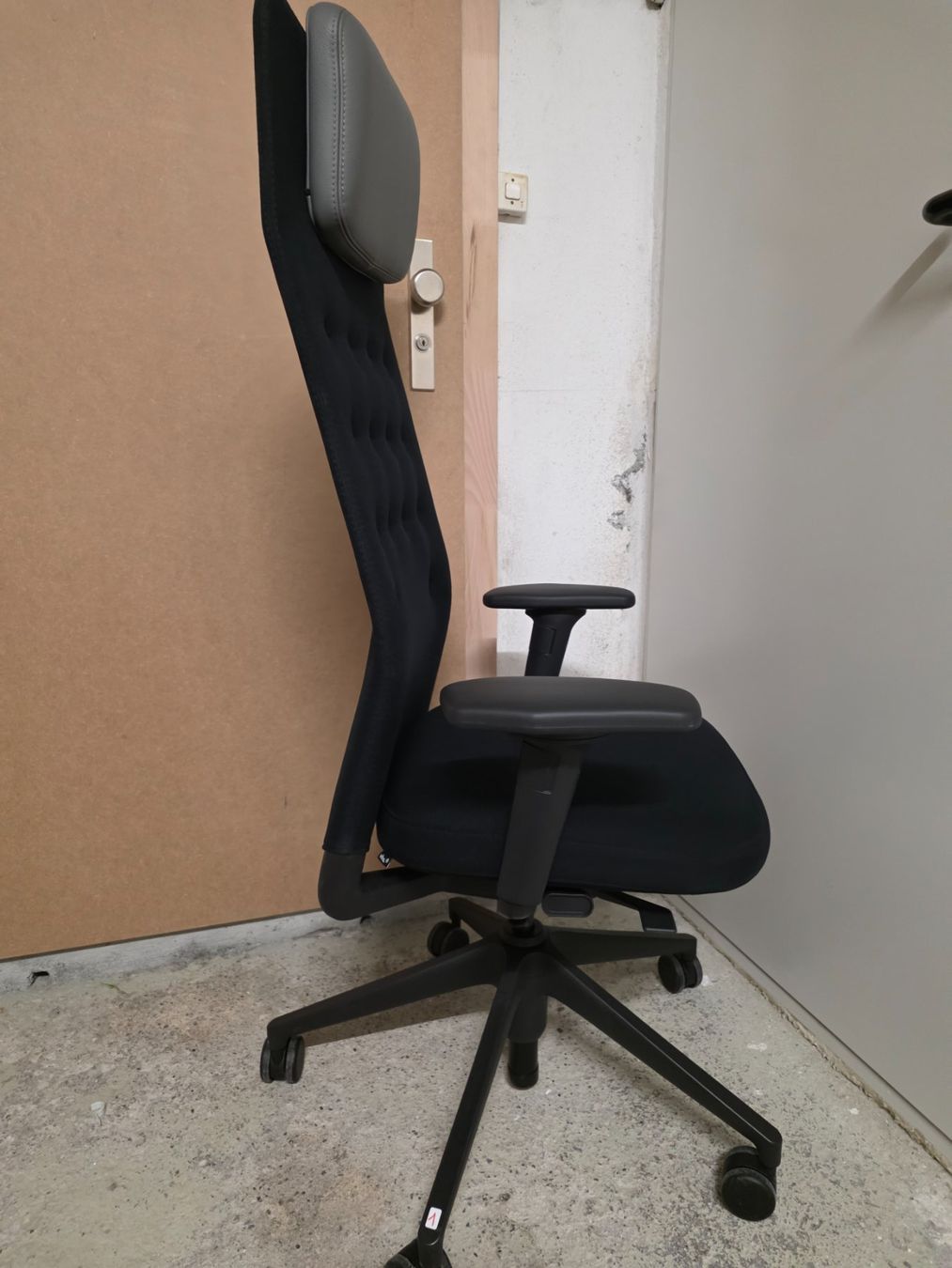 Vitra Sedie: Vitra ID Trim L Bürostuhl – Usato da Zürich venduto da mar_eis667 3