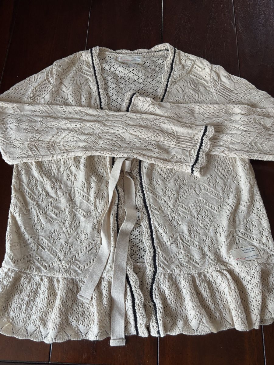 Odd Molly Jacken: ODD MOLLY Strickjacke – Neu (gemäss Beschreibung) aus Pratteln von sab_whk9