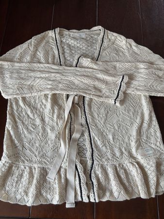 ODD MOLLY Strickjacke