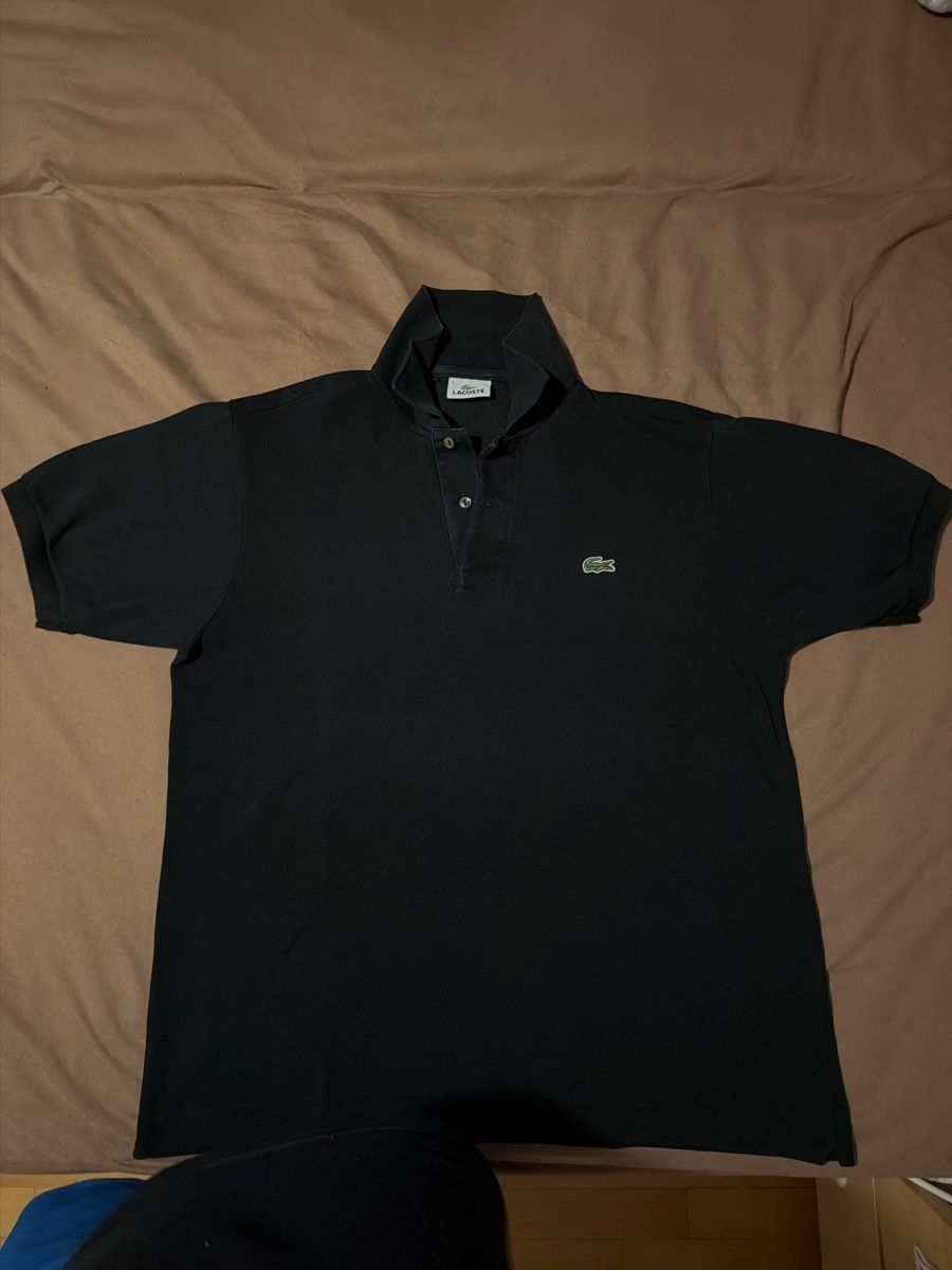 Lacoste Magliette Polo: Lacoste polo  – Usato da Sementina venduto da bru_vpp5