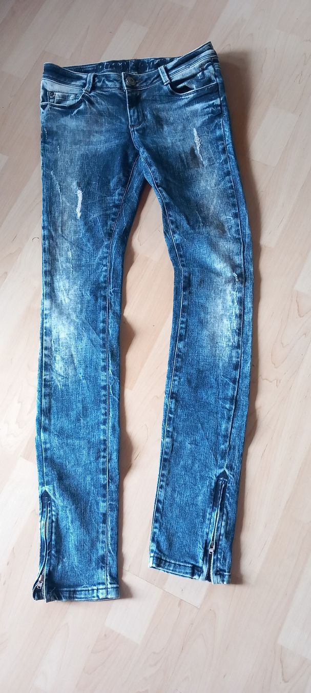 Only Jeans: Only Jeans 27/34  used look – Nuovo (secondo la descrizione) da Rebstein venduto da bestforyou