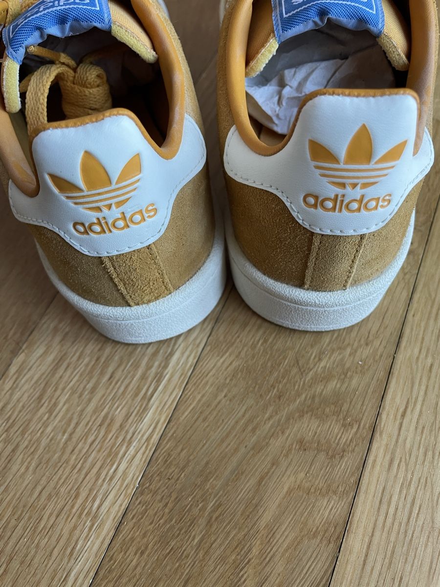 Adidas Scarpe da uomo: Adidas Campus 38 – Nuovo (secondo la descrizione) da Zürich venduto da Mothai 5