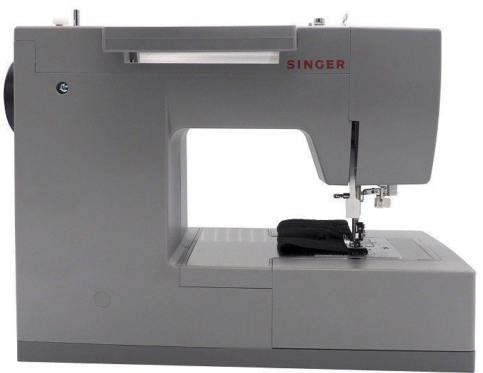 Singer Macchine da cucire: Singer Heavy Duty 6335M Denim – Nuovo e nell'imballaggio originale da Bottighofen venduto da zaap 1