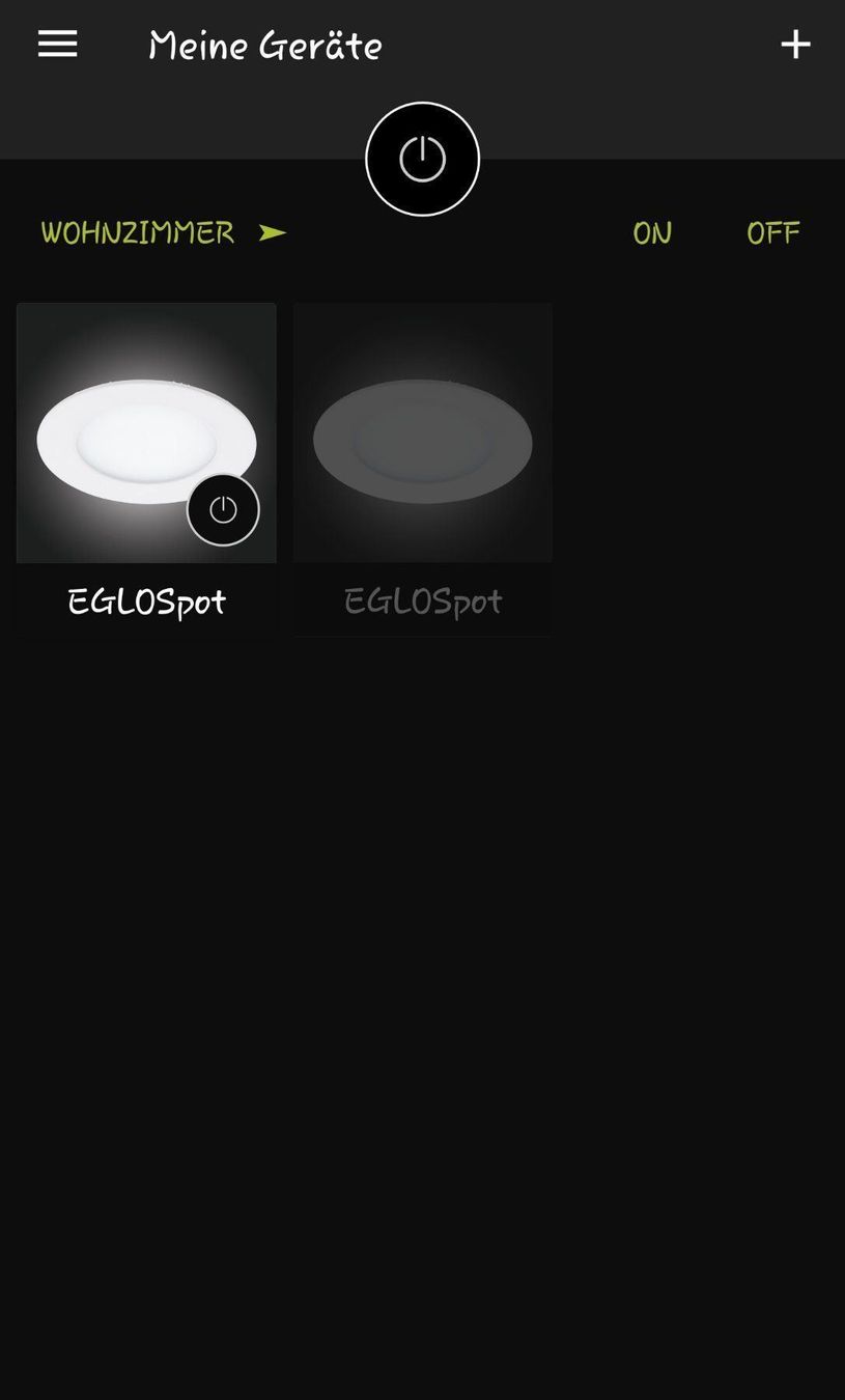 Eglo Lampade: Eglo Fueva-C 32882 Led Einbauspot – Nuovo e nell'imballaggio originale da Herzogenbuchsee venduto da Numis25 8