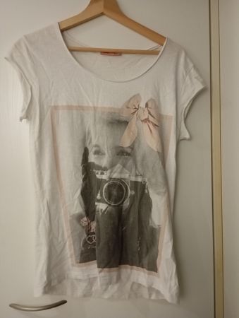 Damen T-Shirt