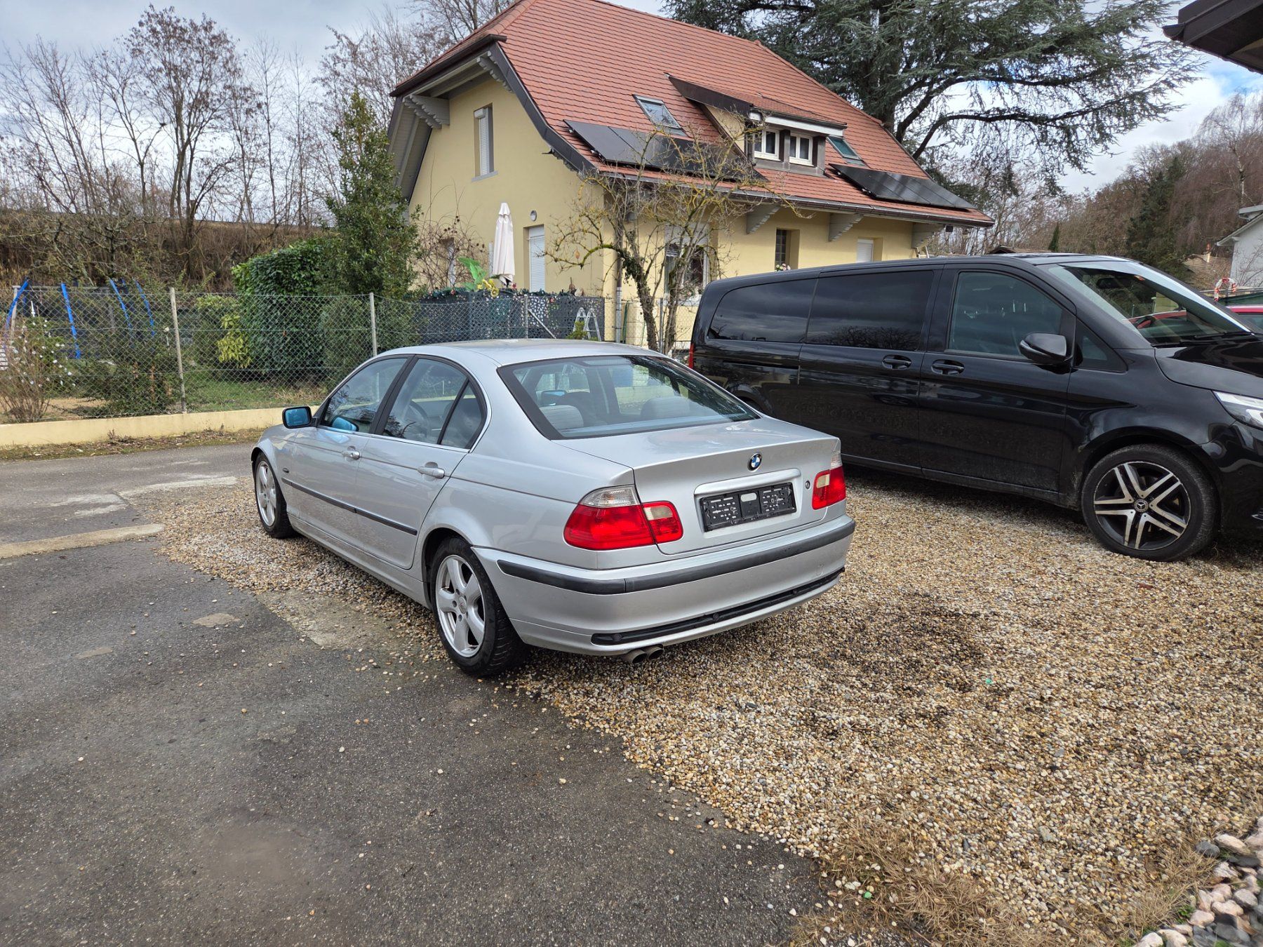 BMW Automobili: Bmw 328 i – Usato da Thônex venduto da ANTON-ANDREA 3