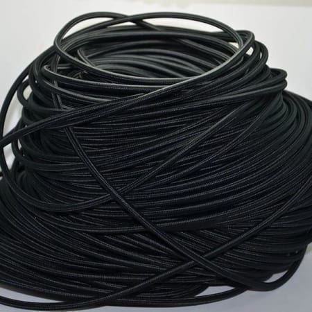 Cavi: 10m Vintage Stoffkabel – Nuovo e nell'imballaggio originale da Winterthur venduto da Neilpryde01 2